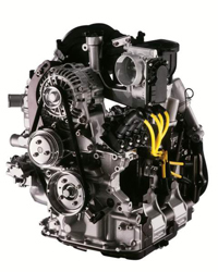 DF016 Engine